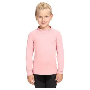 Kilpi Willie Lange Mouwen Basislaag Roze