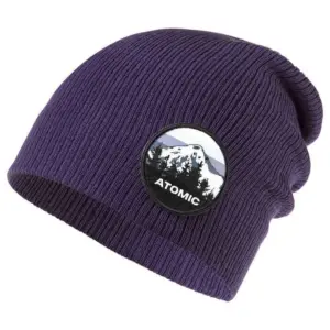 Atomic Alps Peak Muts Paars