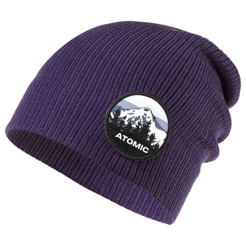 Atomic Alps Peak Muts Paars