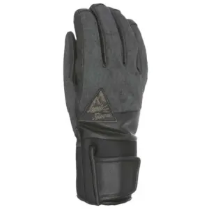 Level Rover Handschoenen Zwart