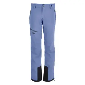 Soll Backcountry Ii Broek Blauw