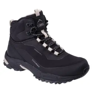 Elbrus Elby Mid Ag Wandelschoenen Zwart