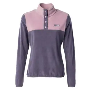 Elbrus Larco Fleece Graystone / Elderberry