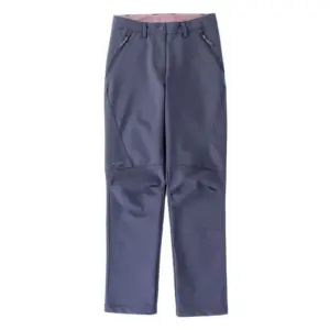 Elbrus Magnus Broek Graystone / Elderberry