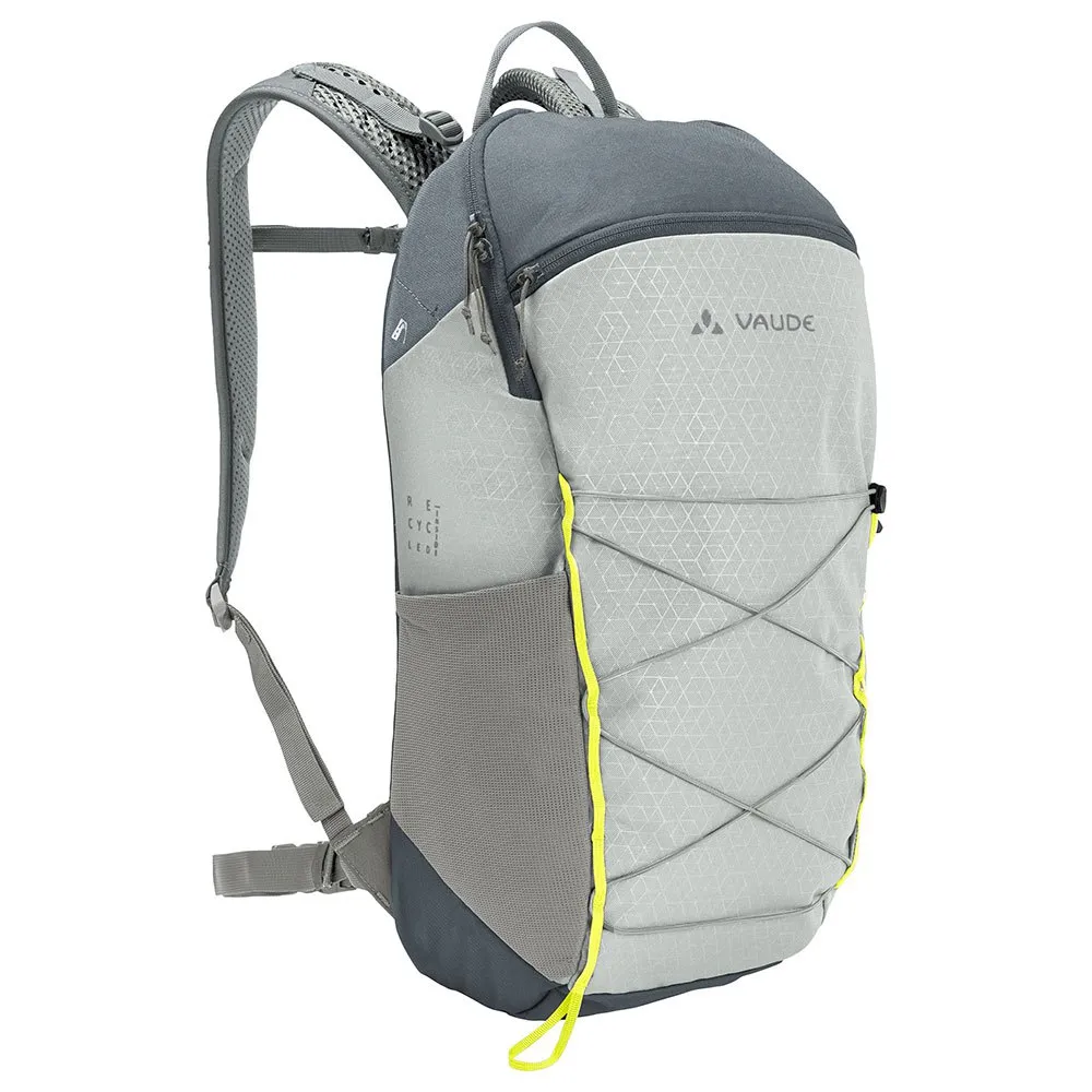 Vaude Agile 20l Rugzak Lightgrey