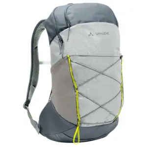 Vaude Agile Air 20l Rugzak Lightgrey