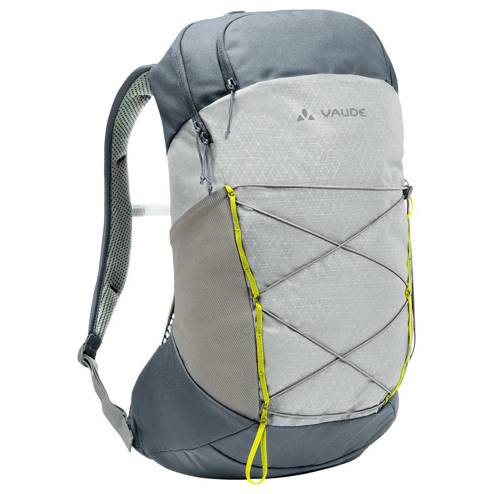 Vaude Agile Air 20l Rugzak Lightgrey