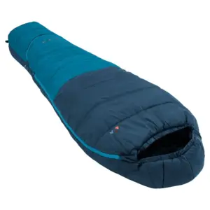Vaude Alpli Adjust 400 Ii Syn Slaapzak Baltic Sea