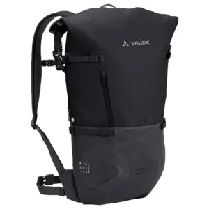 Vaude Citygo Ii 23l Rugzak Zwart