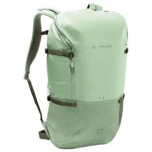 Vaude Citygo Ii 30l Rugzak Aloe Vera
