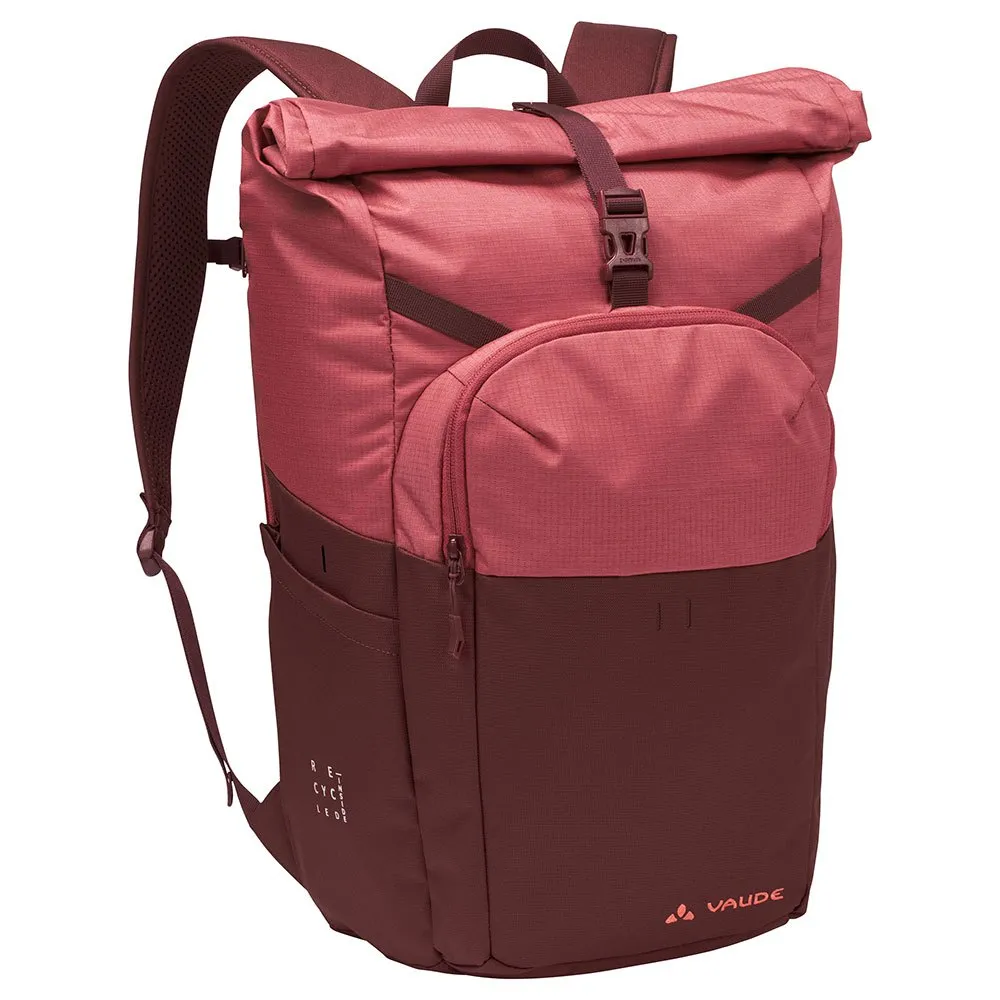 Vaude Okab Ii 23l Rugzak Dark Cherry