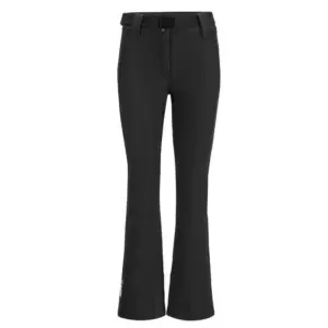 Soll Blackness Broek Zwart
