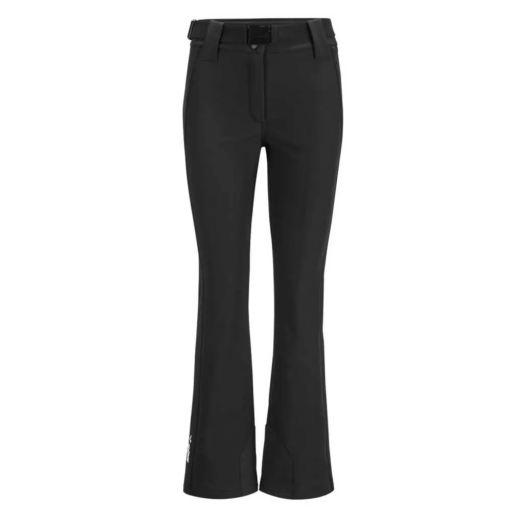 Soll Blackness Broek Zwart