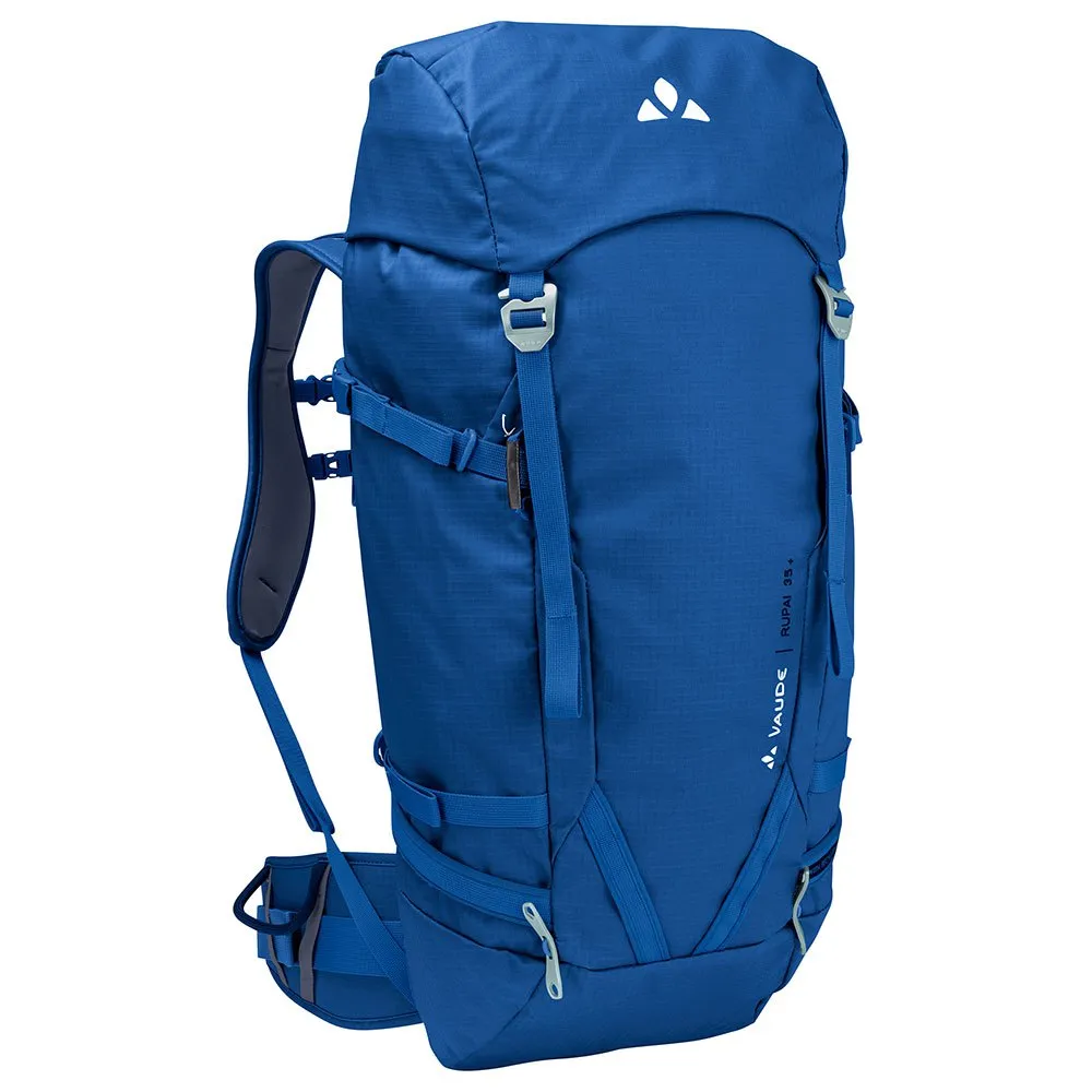 Vaude Rupal 35l Rugzak Blauw