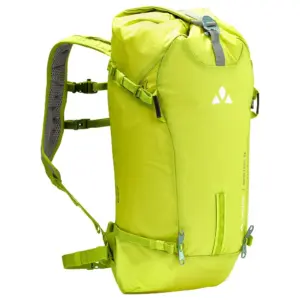 Vaude Rupal Light 18l Rugzak Groen