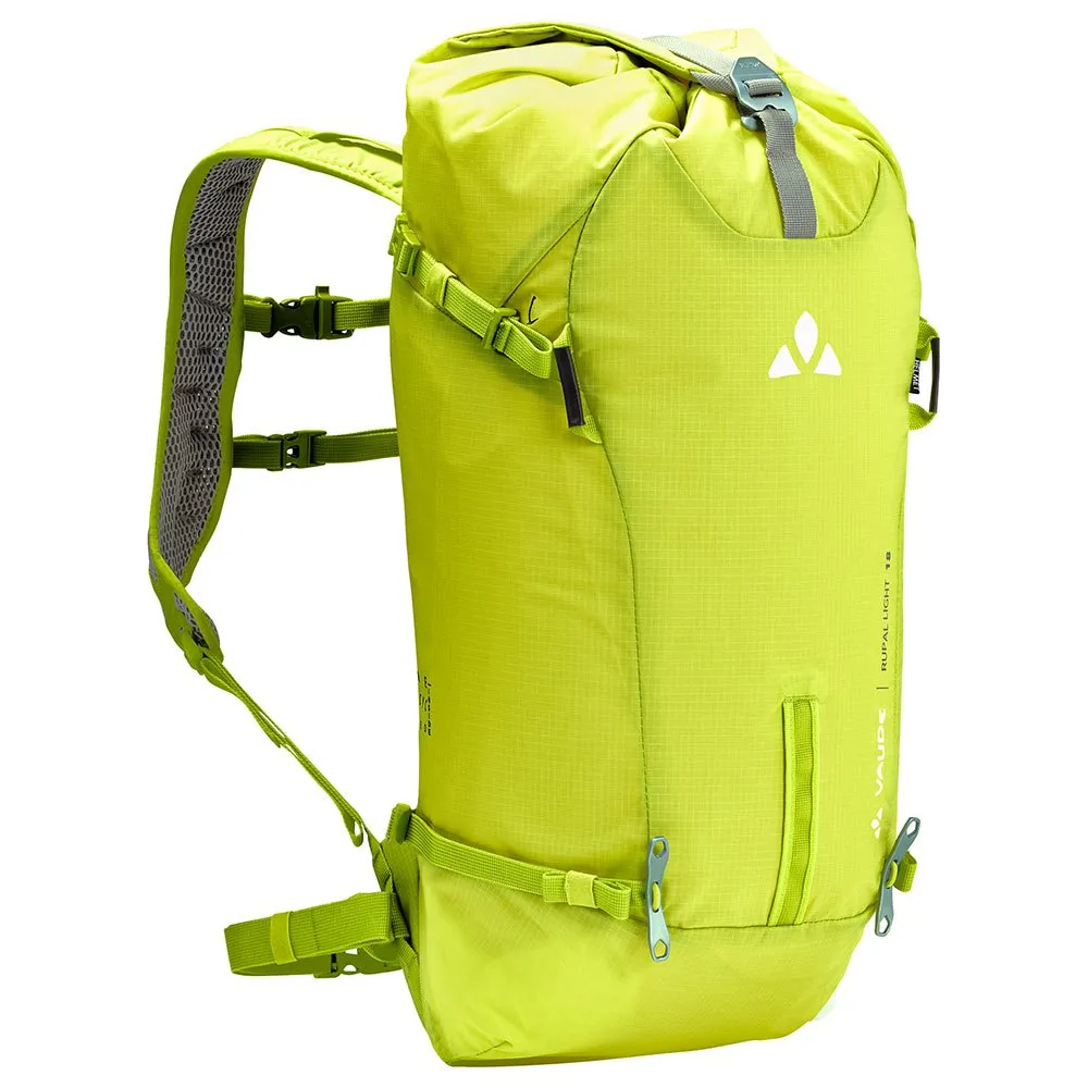 Vaude Rupal Light 18l Rugzak Groen