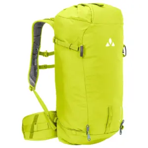 Vaude Rupal Light 28l Rugzak Groen