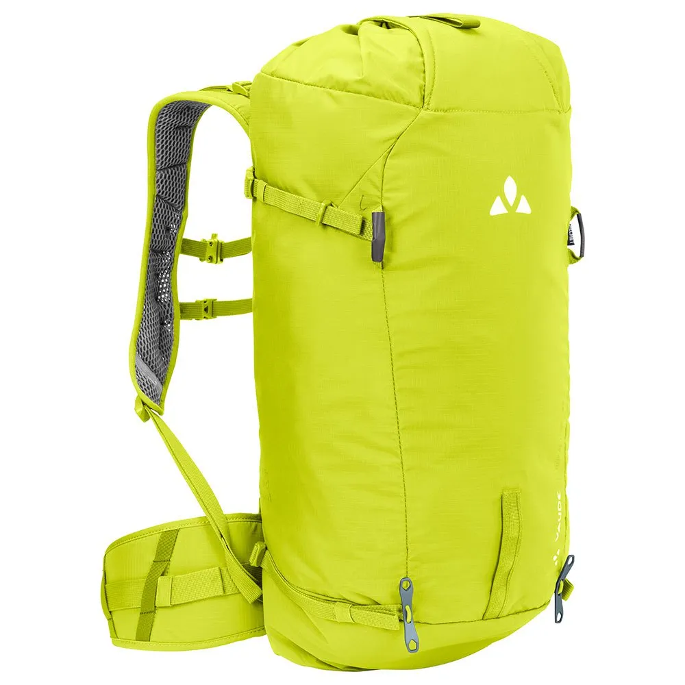 Vaude Rupal Light 28l Rugzak Groen