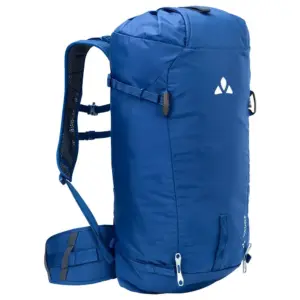 Vaude Rupal Light 28l Rugzak Blauw