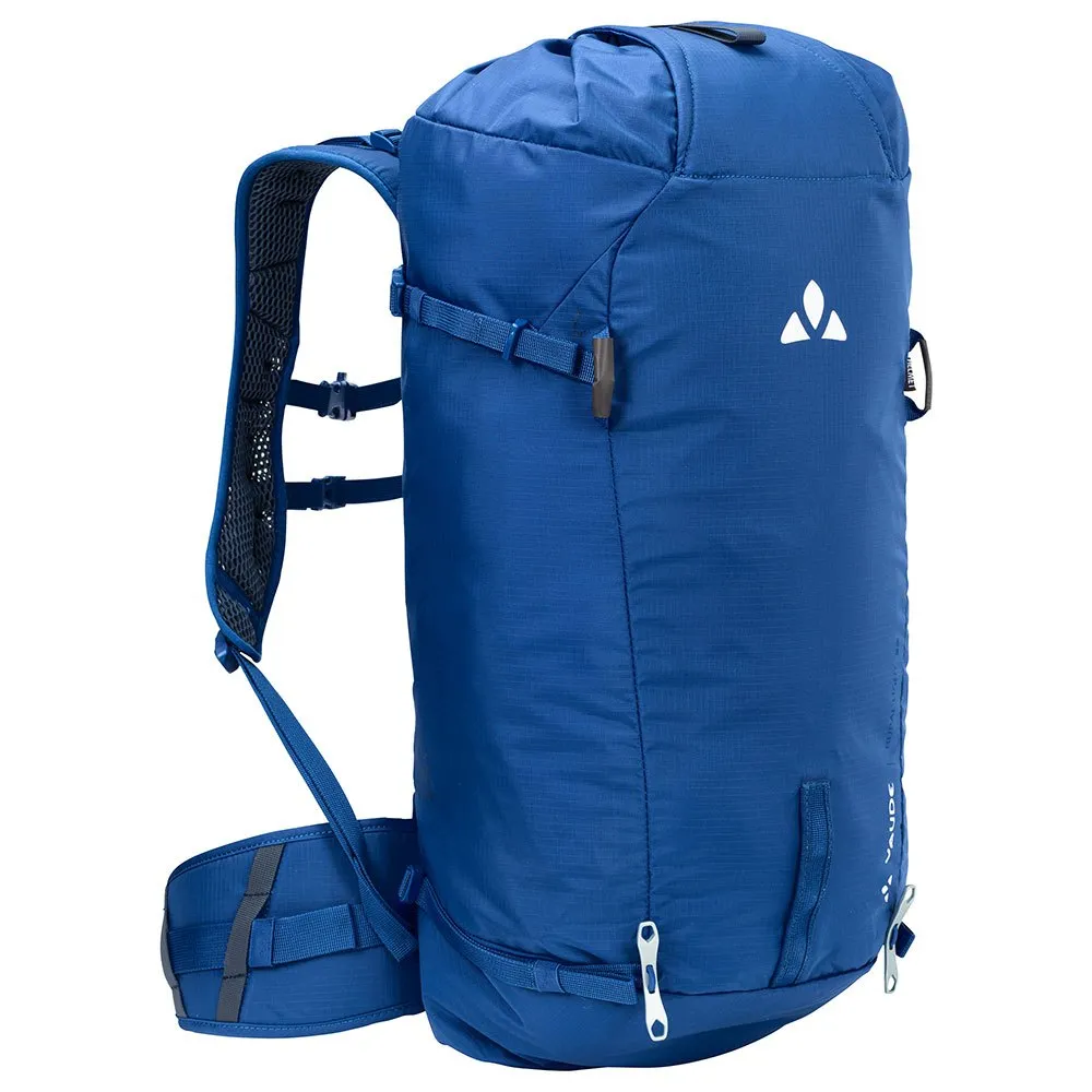 Vaude Rupal Light 28l Rugzak Blauw