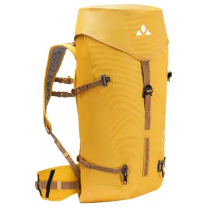 Vaude Rupal Proof 28l Rugzak Geel