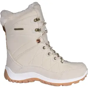 Lhotse Afella Sneeuwlaarzen Beige