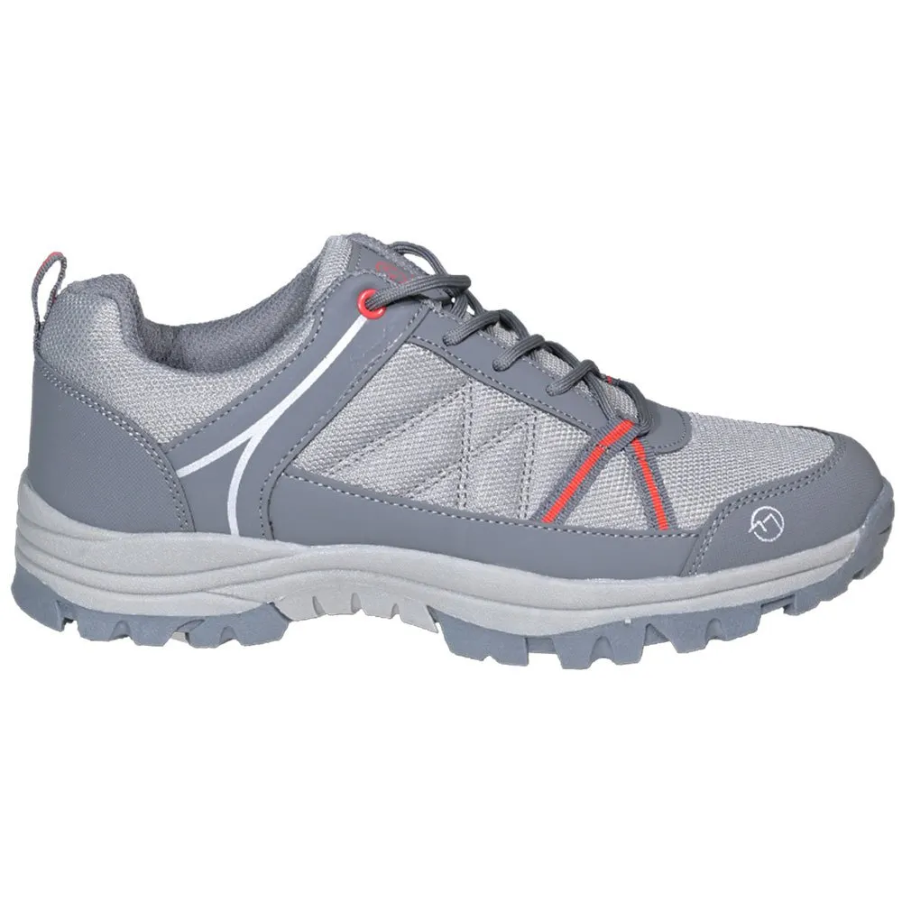 Lhotse Chardon Wandelschoenen Grijs