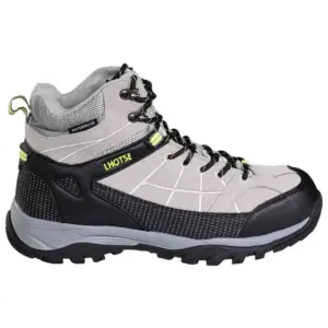 Lhotse Chocard Wandelschoenen Grijs