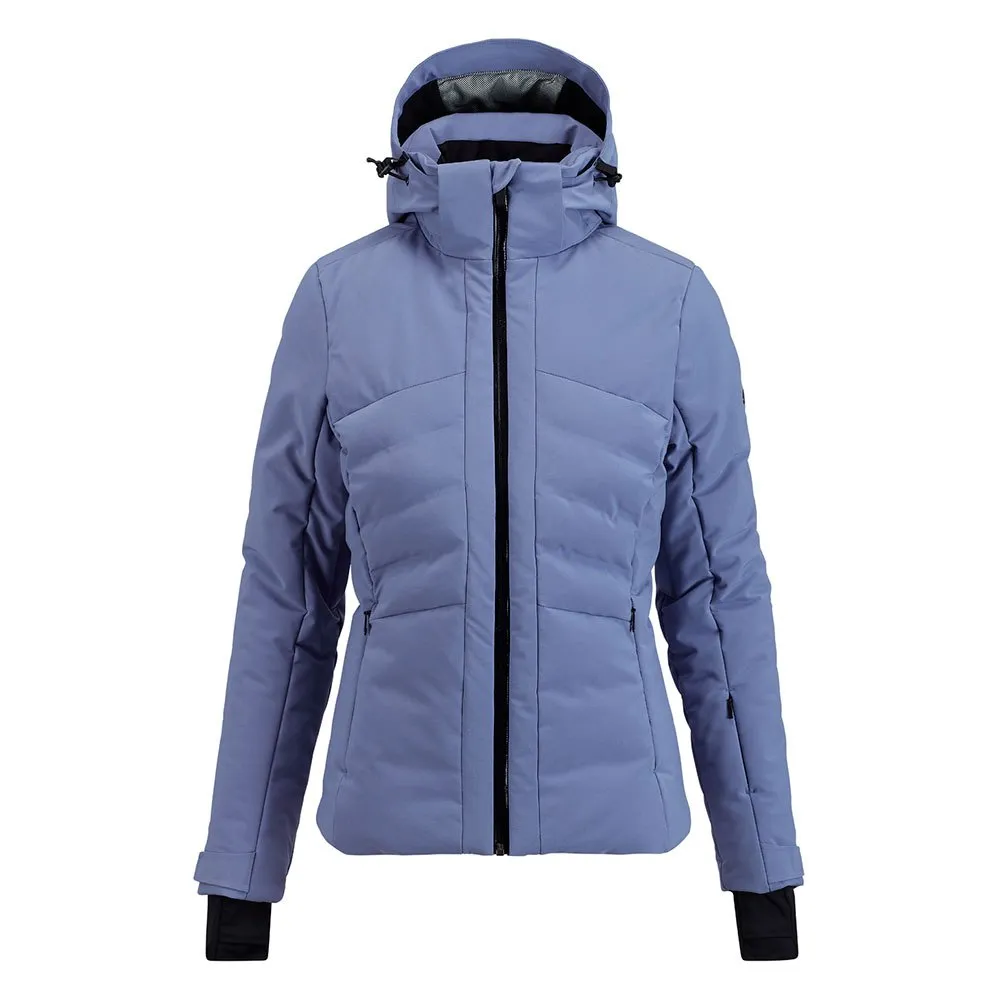 Soll Matrix Jas Blauw