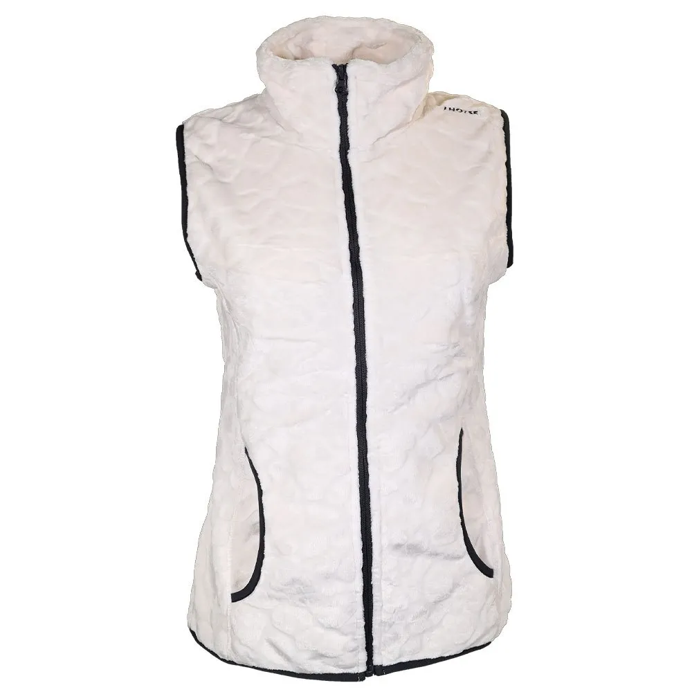 Lhotse Clara Vest Wit