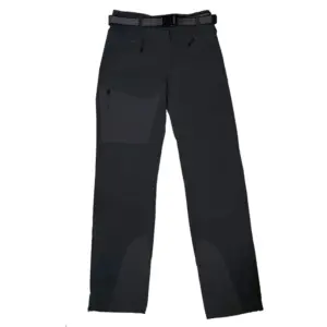 Lhotse Eden Broek Zwart