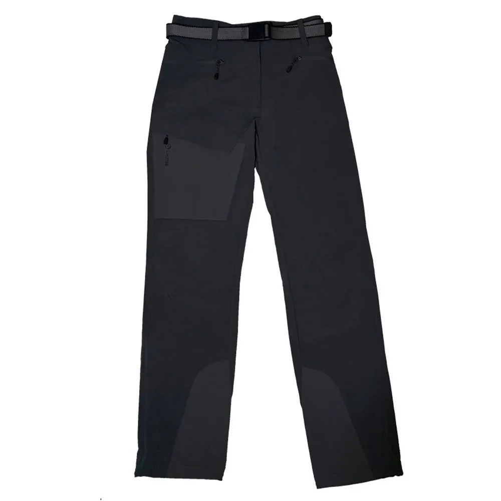 Lhotse Eden Broek Zwart