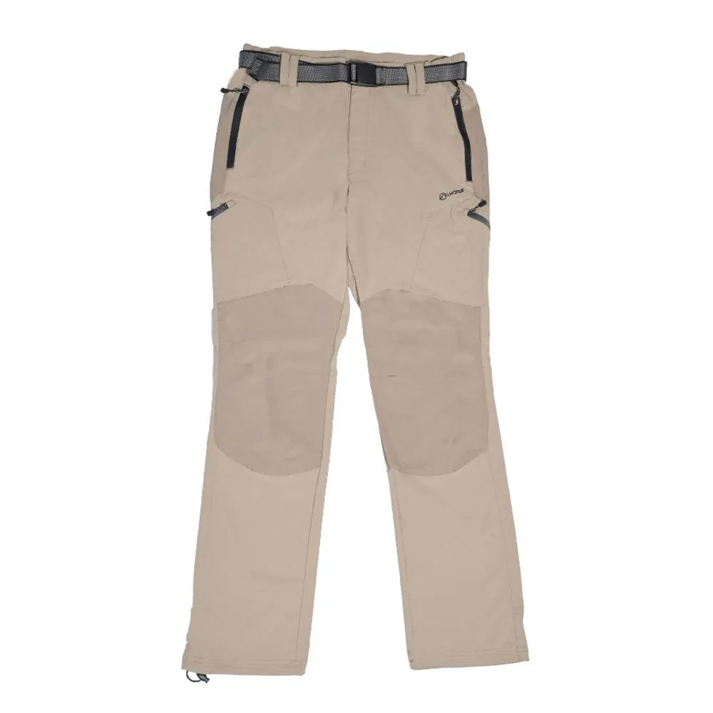 Lhotse Fabio Broek Beige