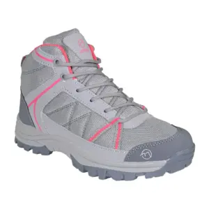 Lhotse Genepi Wandelschoenen Grijs