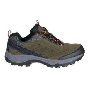 Lhotse Ibex Wandelschoenen Oranje