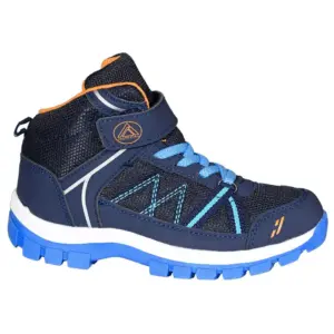 Lhotse Luzule Wandelschoenen Oranje