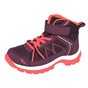 Lhotse Luzule Wandelschoenen Violet / Rose