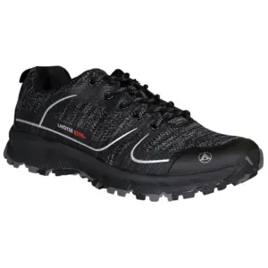Lhotse Papillo Wandelschoenen Zwart