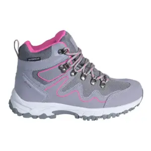 Lhotse Vultur Wandelschoenen Grijs