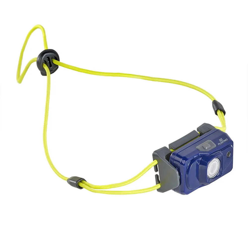 Plastimo Ultralichte Koplamp Blauw