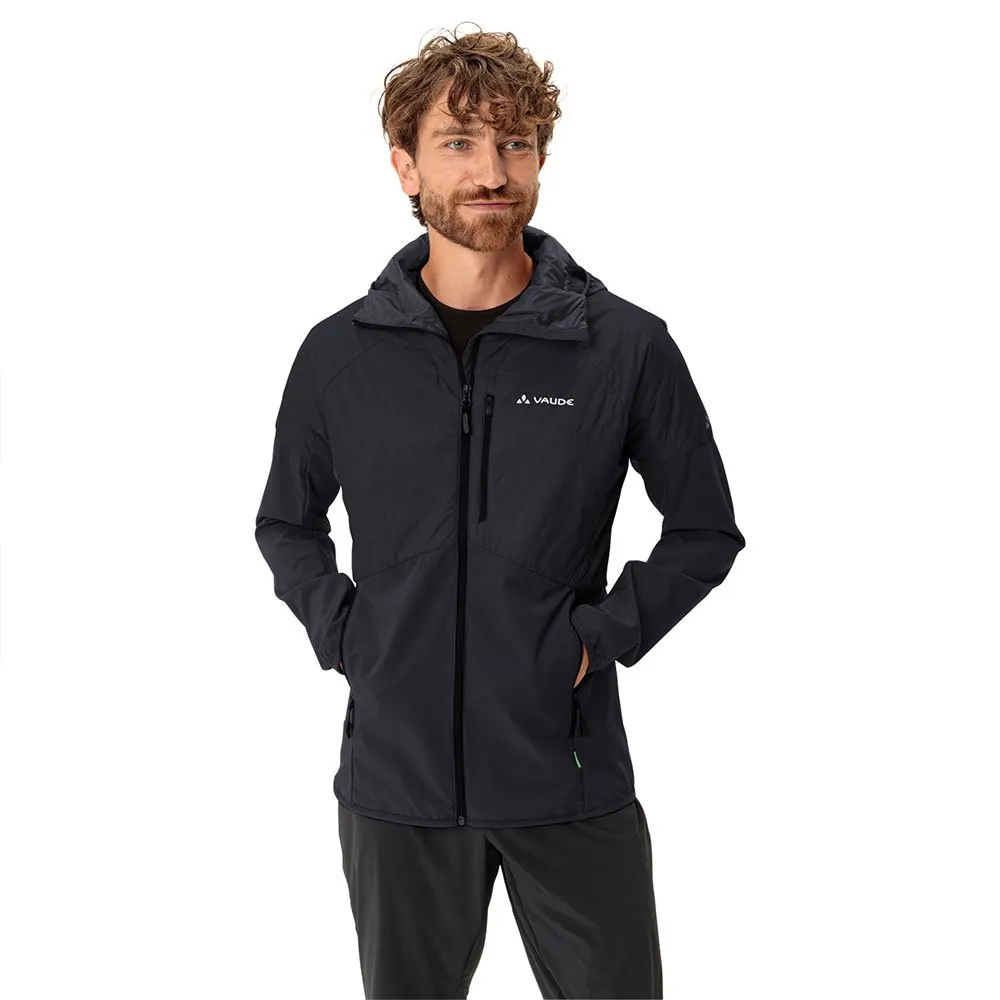 Vaude Brenva Ii Jas Zwart