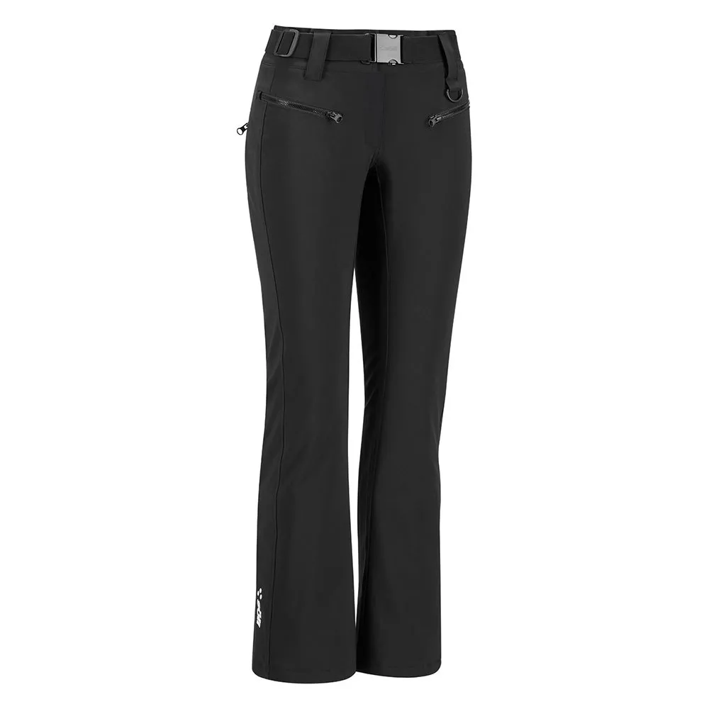 Soll Rocket Broek Zwart