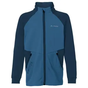 Vaude Detective Fleece Ultramarine