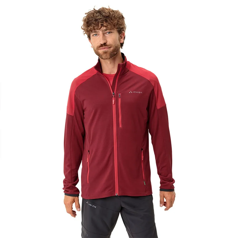 Vaude Elope Ii Fleece Roze