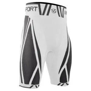 Vivasport I-prevent Competition I-band Basislaag Shorts Wit