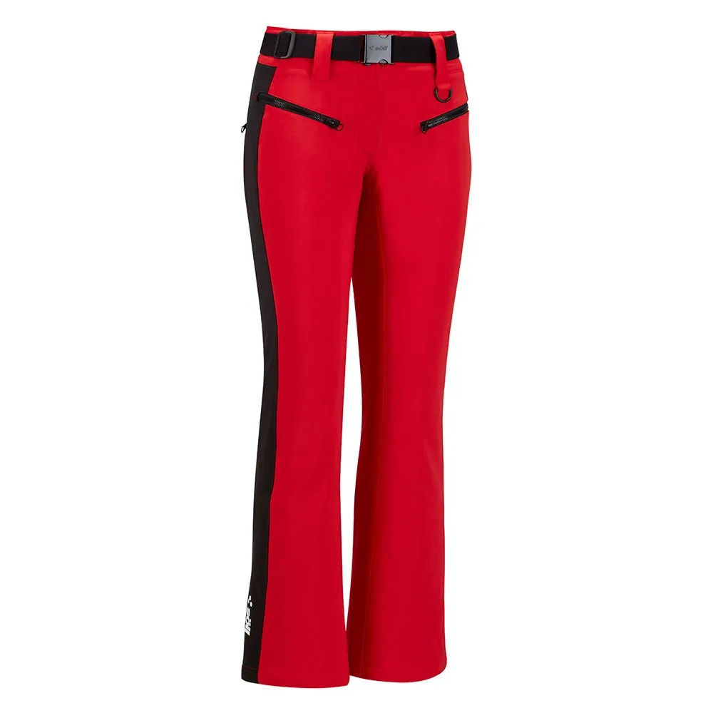 Soll Rocket Broek Rood