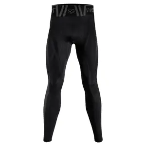 Vivasport I-prevent Training I-band Compression Basislaagbroek Zwart
