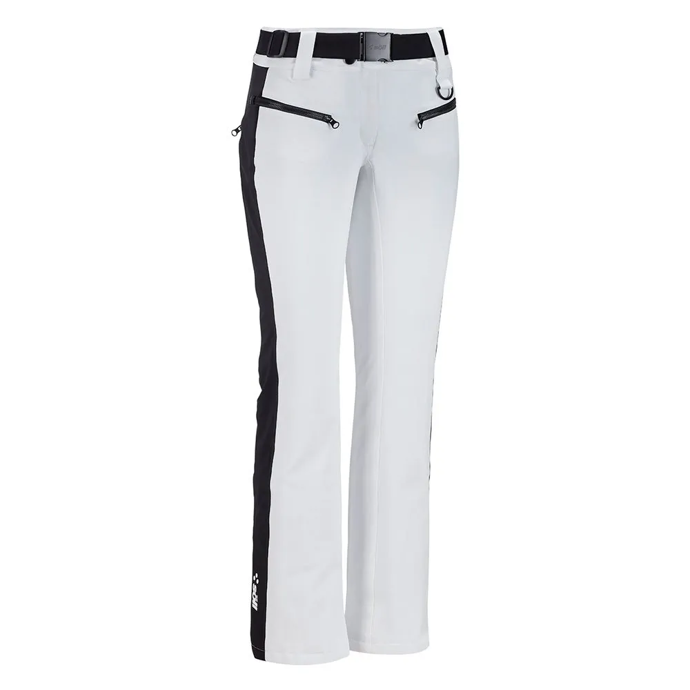 Soll Rocket Broek Wit