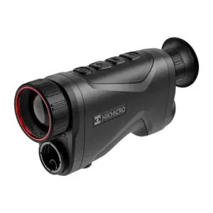 Hikmicro Condor Ch35l 384×288 Warmtebeeldkijker Monoculair Zwart