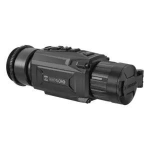 Hikmicro Thunder Te19cr 2.0 256×192 Thermische Monoculair Zwart